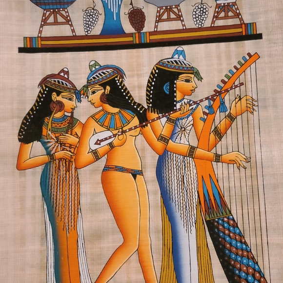 Papyrus - Picture 7 of 16